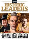 Umschlagbild für All About History Book of Historic Leaders: All About History Book of Historic Leaders
